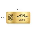 gafete-magnetico-plata-cotas-dorado.webp
